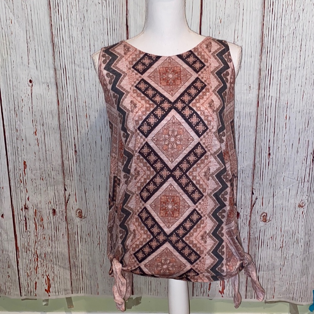 Altard state tank top